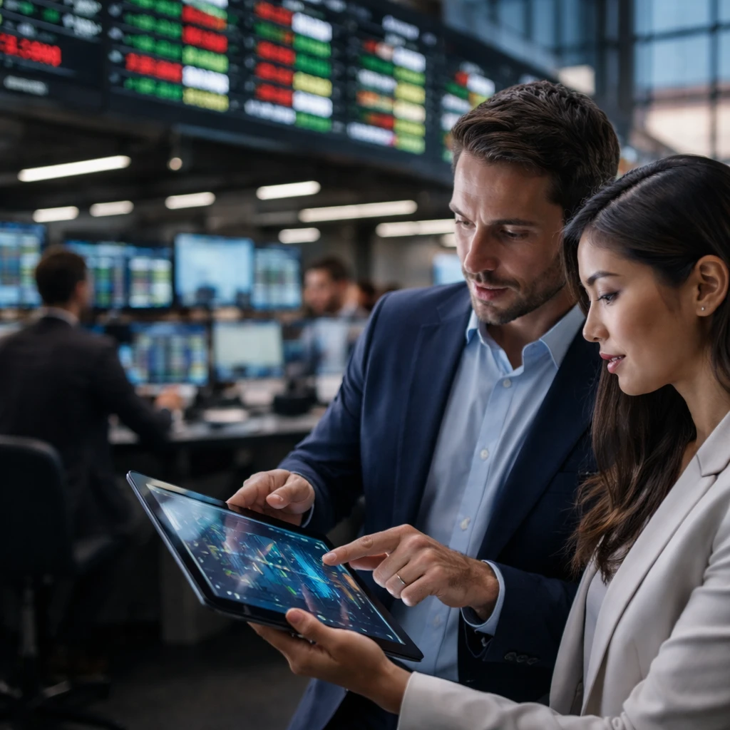 Peloton and Universal Technical Institute Added to S&P SmallCap 600, Stocks Rise After Hours