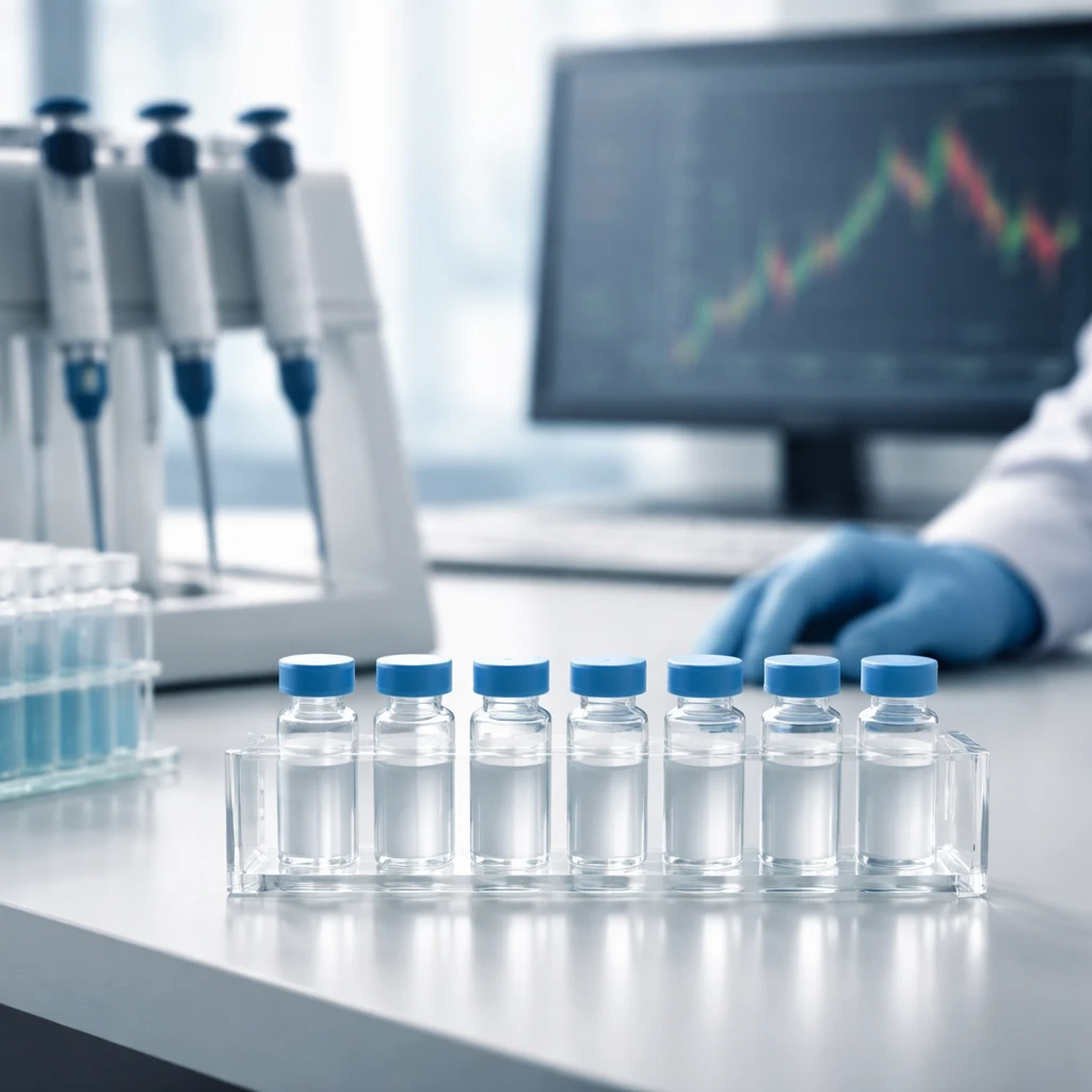 Lixte Biotechnology Prices $16.6M Registered Direct Offering; Shares Slip After Deal Announcement