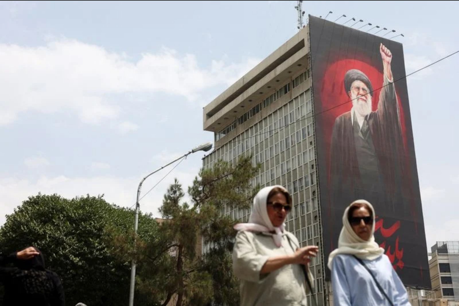 Tehran Says No Talks to Extend Interim Ceasefire, Citing Lack of Start Date