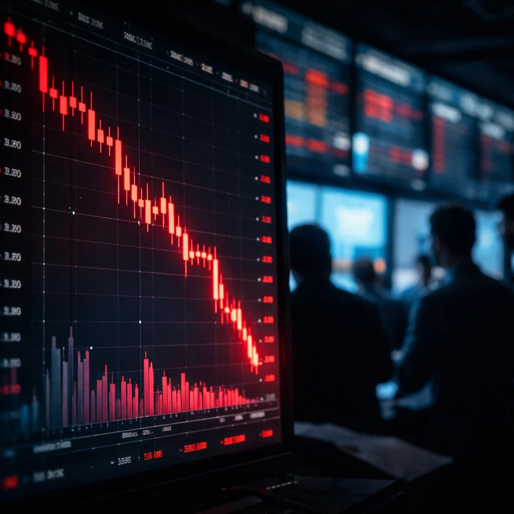 MongoDB Shares Drop Sharply After Strong Quarter Fails to Meet Lofty Expectations