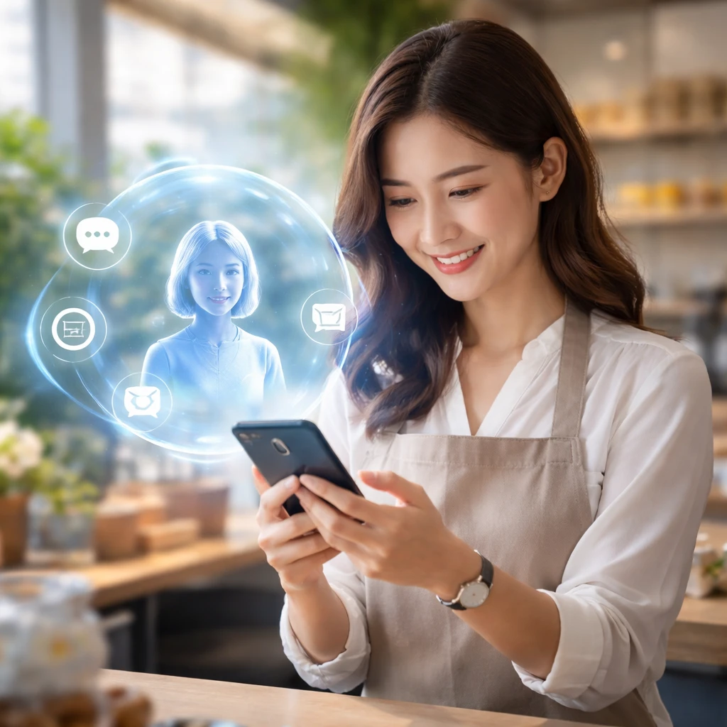 Meta rolls out AI-driven Business Agent across Instagram, WhatsApp and Messenger