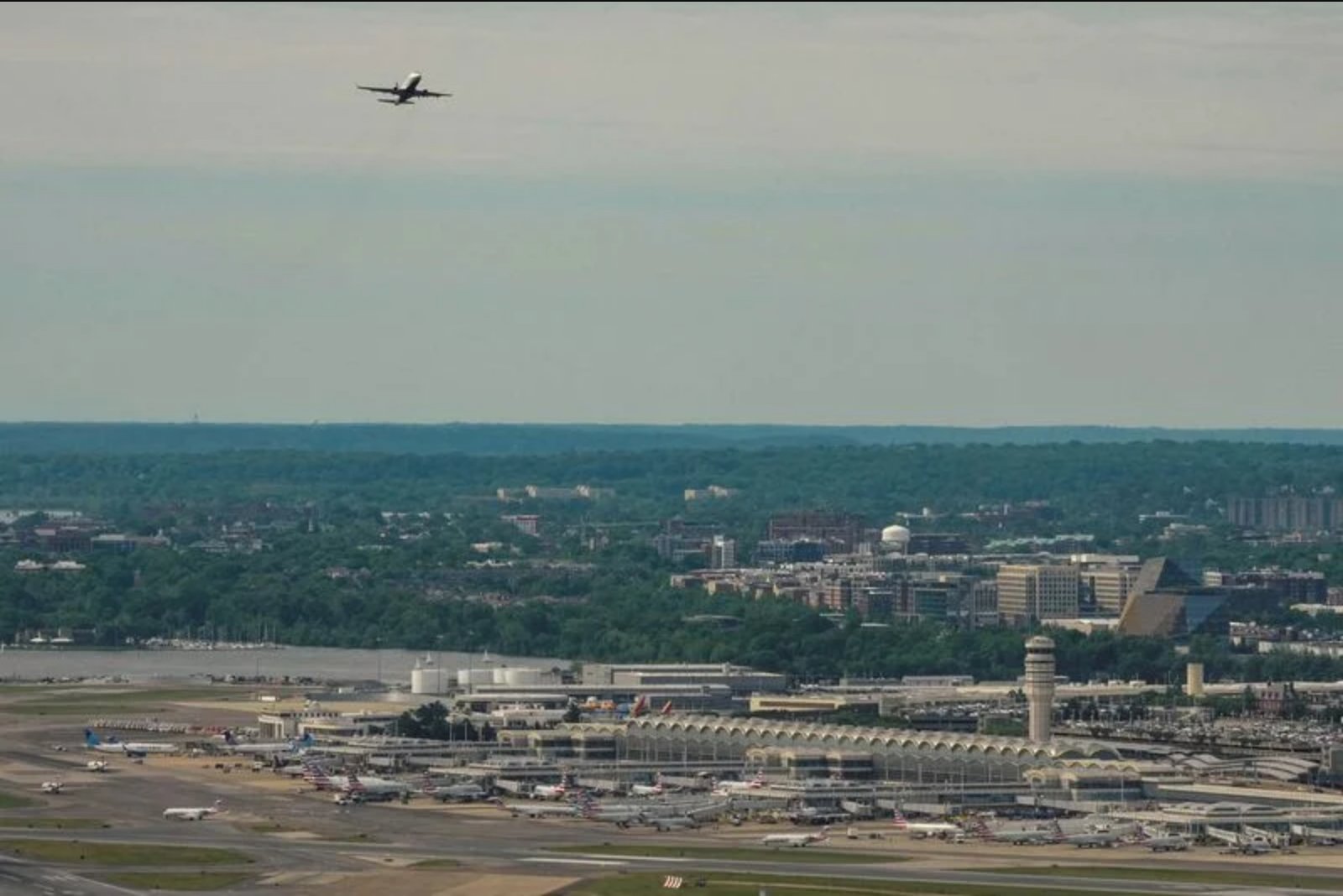 Airline Shares Rally as Brent Slides Back to Pre-Conflict Levels