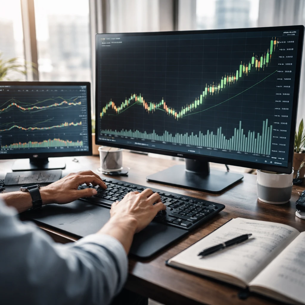 Salesforce’s Surge: Durable Upside or Short-Term Overextension?