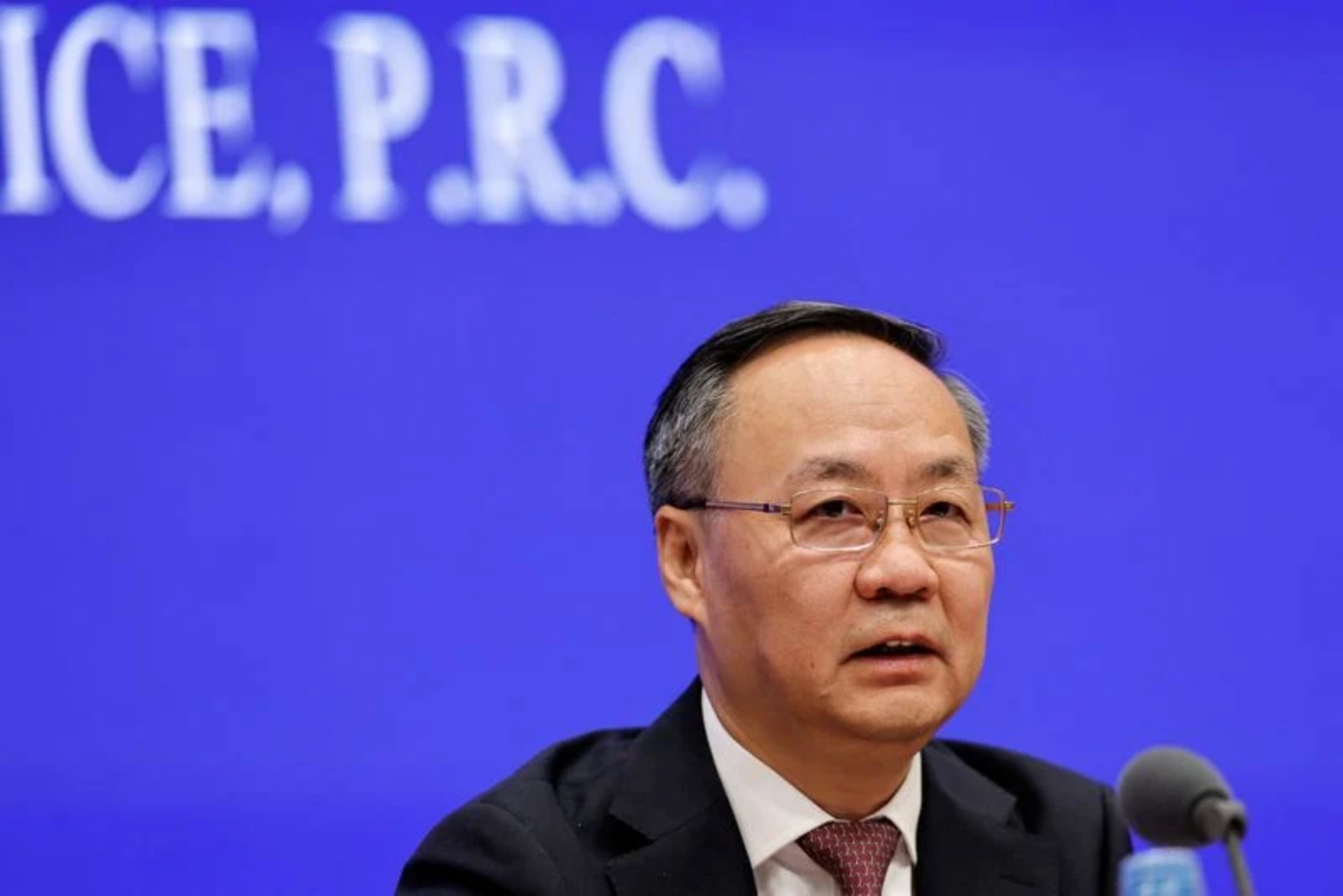 China Purges Military and Civilian Officials from National Congress Amid Anti-Corruption Drive
