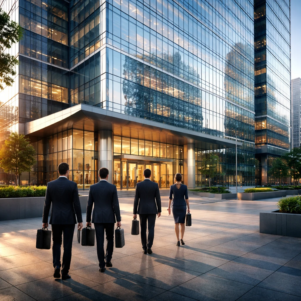 Apotex Health Corp. Commences Roadshow for $1 Billion Initial Public Offering