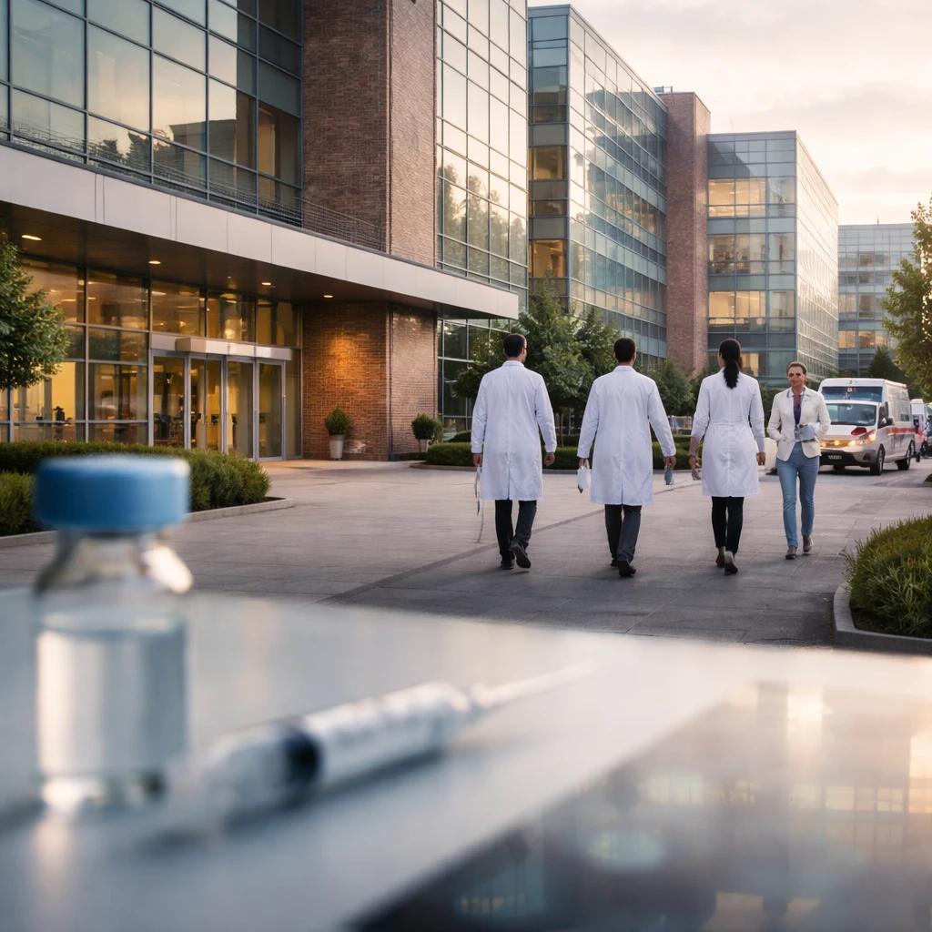 Clearmind Advances CMND-100 Trial After Johns Hopkins IRB Greenlight