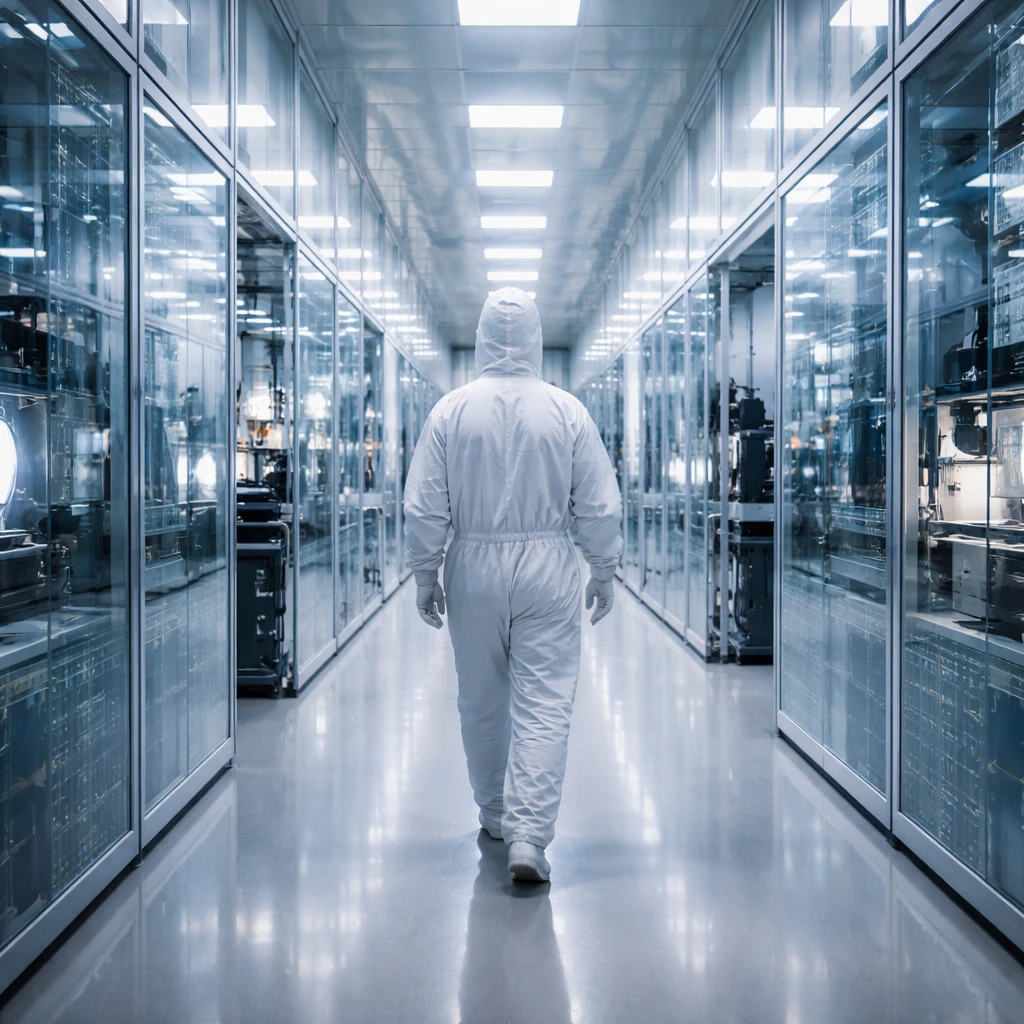 SK Hynix Moves Toward U.S. ADR Listing, Files Expected With Regulator
