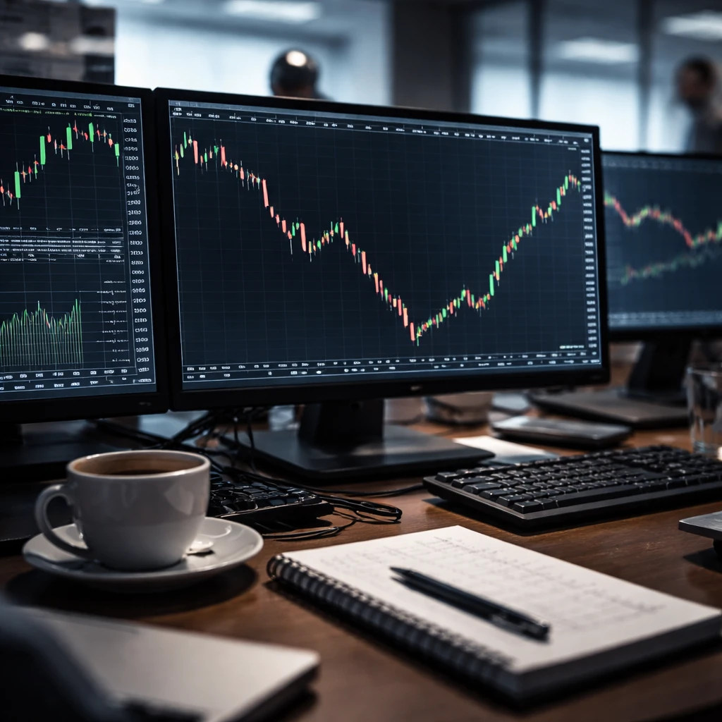 Daqo New Energy Shares Recover After Q2 Miss as Sequential Revenue Improves and Buyback Provides Support