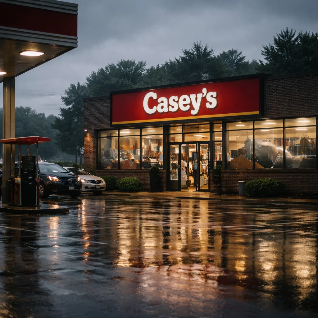 Casey’s General Stores Shares Drop After Q1 Beat Fails to Alleviate Concerns