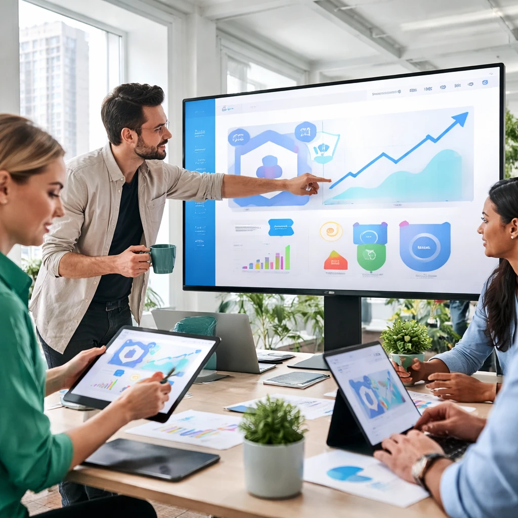 William Blair Picks Ethos Technologies as Its Top Insurance Sector Investment