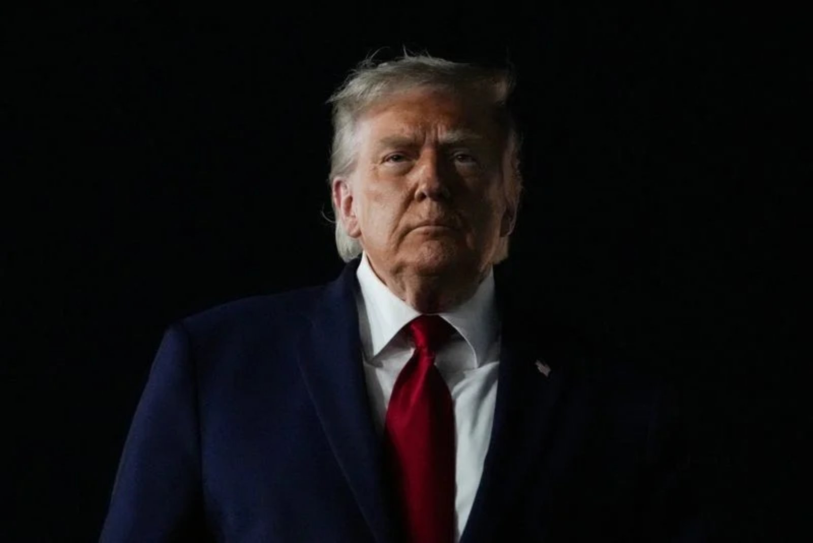 Trump and Niece Reach Settlement in Dispute Over Leaked Tax Records