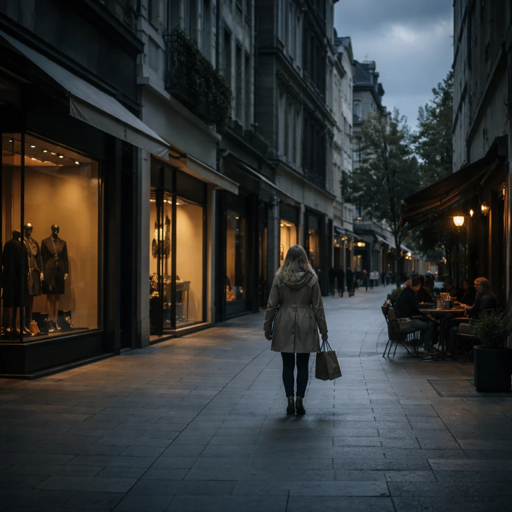Euro zone household spending plunged after Iran war outbreak, ECB bulletin finds