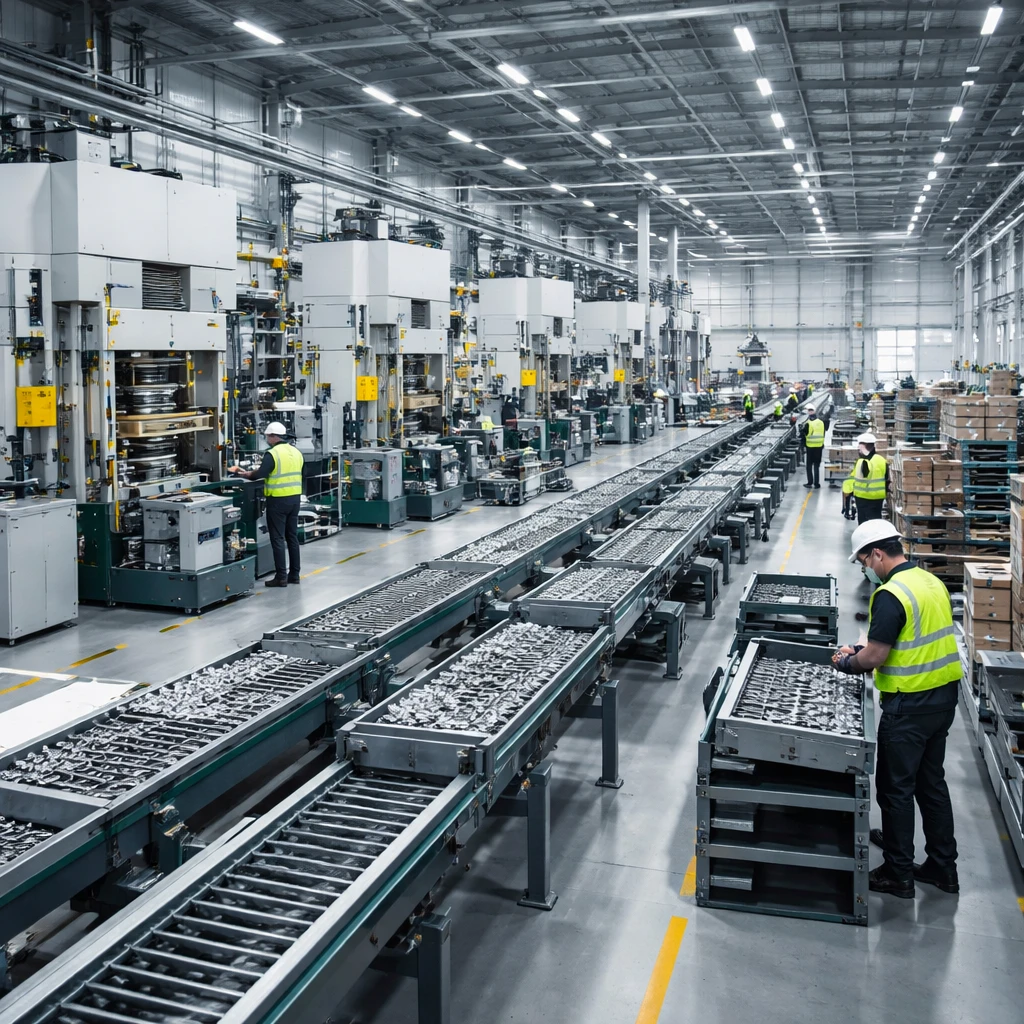 Bulten to Sell European Manufacturing Arm to Maelir; Shares Rally