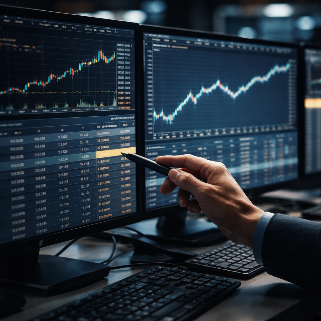 Short Bets Surge to Record Levels as S&P 500 and Russell 3000 See Historic Short Interest