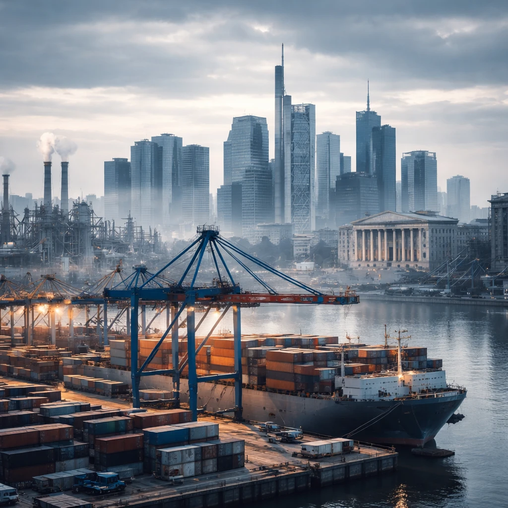 Eurozone Activity Holds Firm as ECB Signal Points to More Tightening
