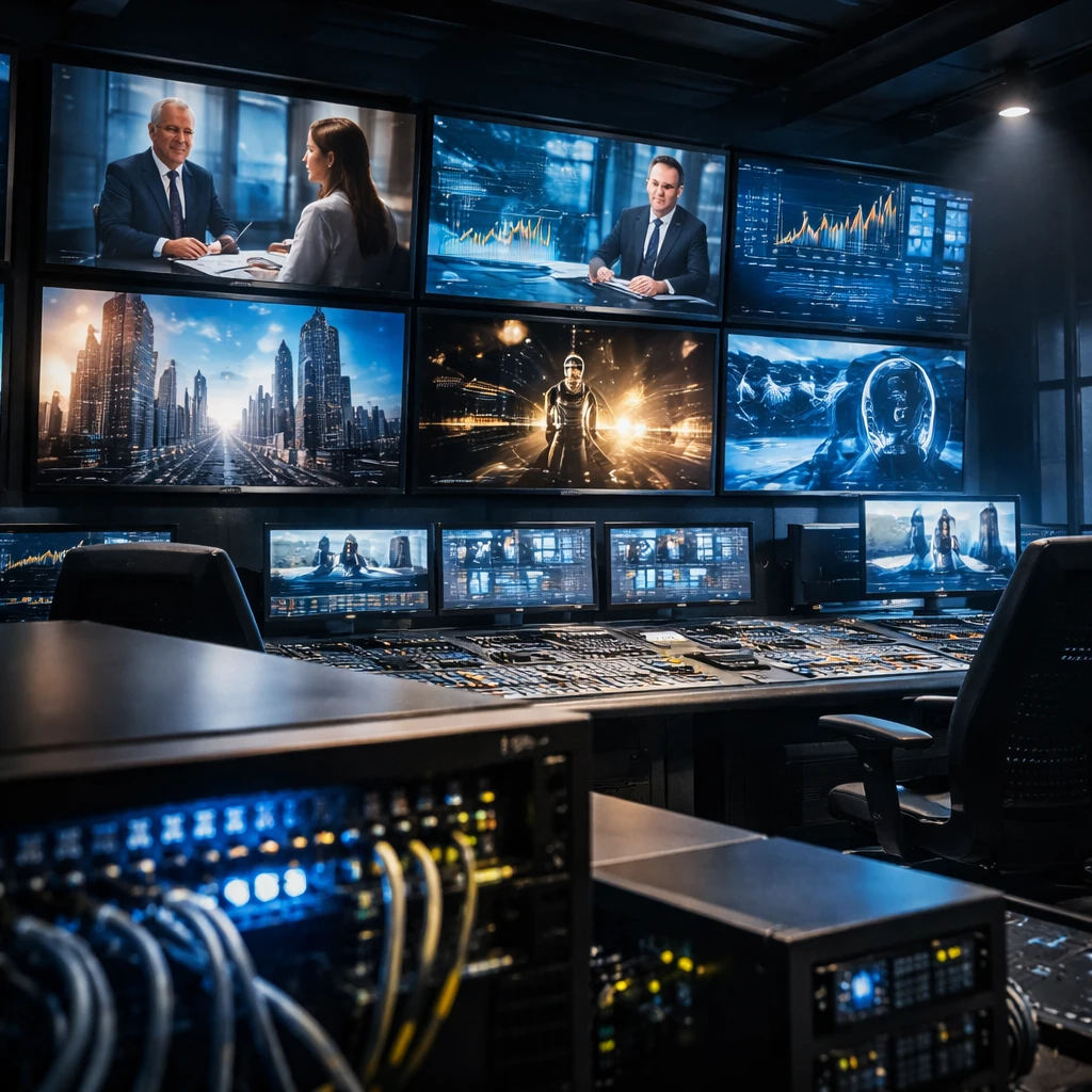 FreeCast Advances into Financial Streaming; Shares Tick Up on Investor News Channel Buy