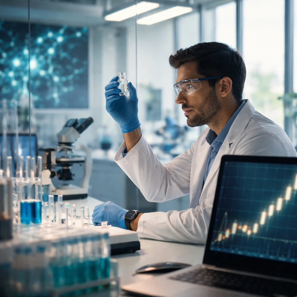 Capricor Shares Jump After FDA Signals Path for Revised BLA Submission