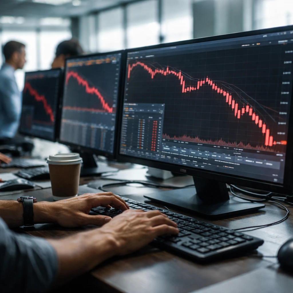 Ncino Shares Drop After Q2 Earnings Miss, Guidance Falls Short of Street Estimates
