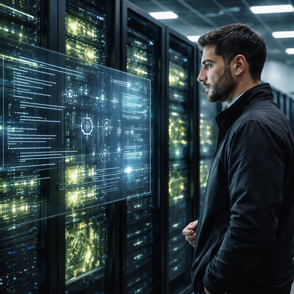 Perplexity to Run Nvidia's Vera CPUs for Continuous AI Agent Workloads