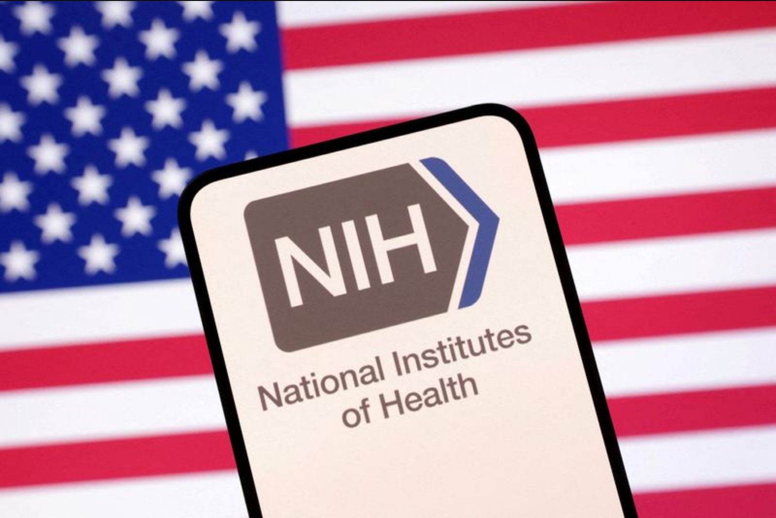Top Infectious-Disease Institute Loses Acting Director Amid Ongoing Outbreaks, Senators Say