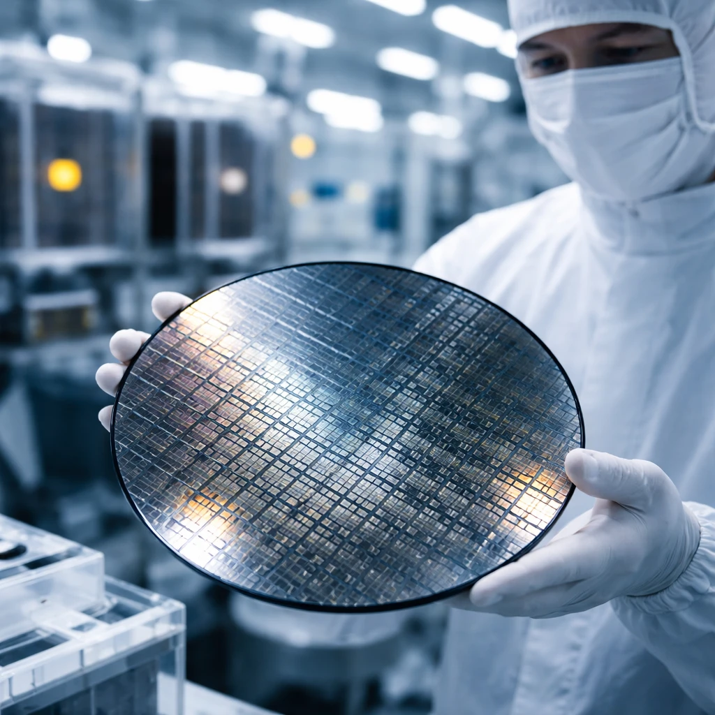 Chinese Memory Chip Stocks Jump After Report Apple Is Testing Domestic DRAM Supplier