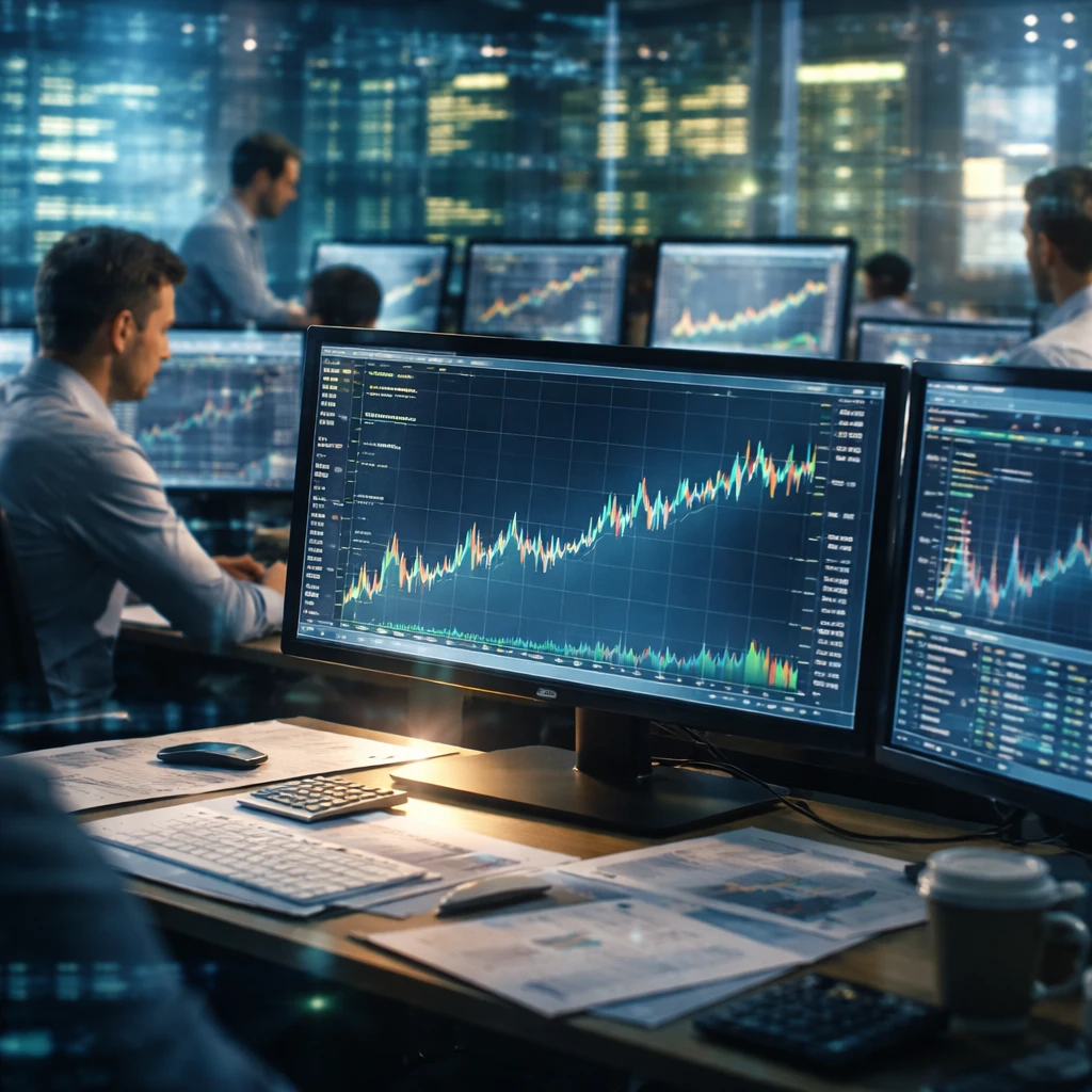 September Rebalance Nears as AI-Selected Stocks Post Massive August Gains
