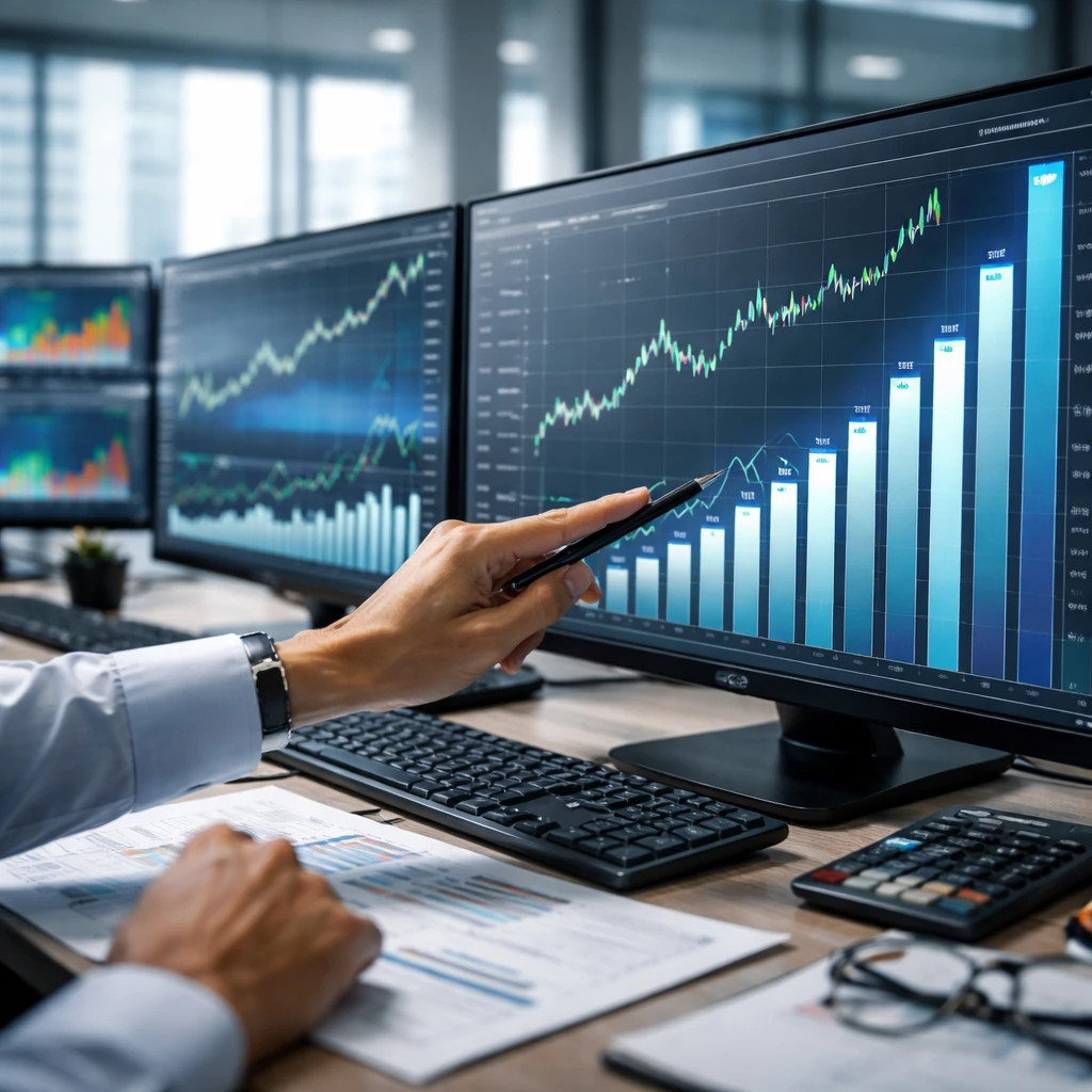Deutsche Bank Lifts S&P 500 Earnings Outlook After Broad Q2 Outperformance