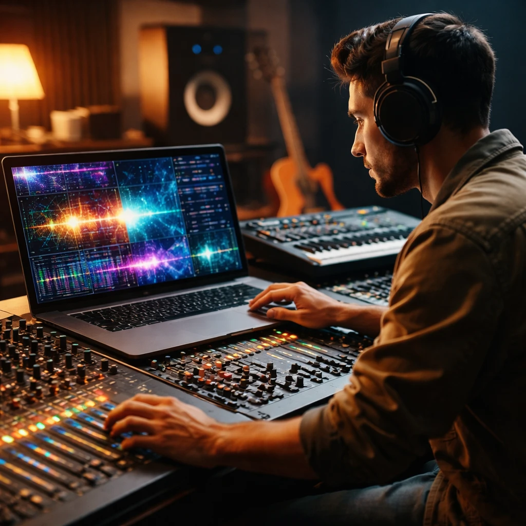 Suno unveils v6 AI music models with licensing deals from Warner Music and BMG
