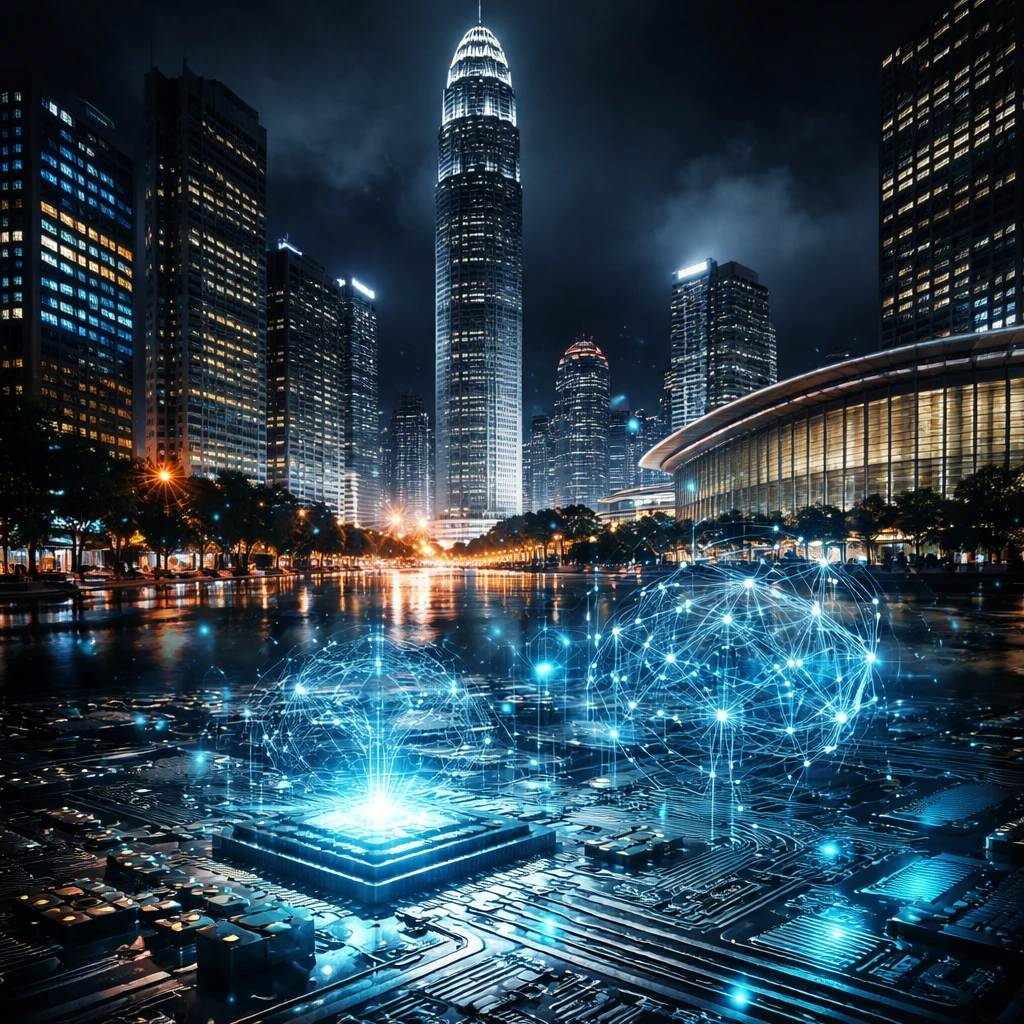 Zhipu AI Rallies After $4 Billion Placement; Cornerstone Backing Calms Lock-up Fears