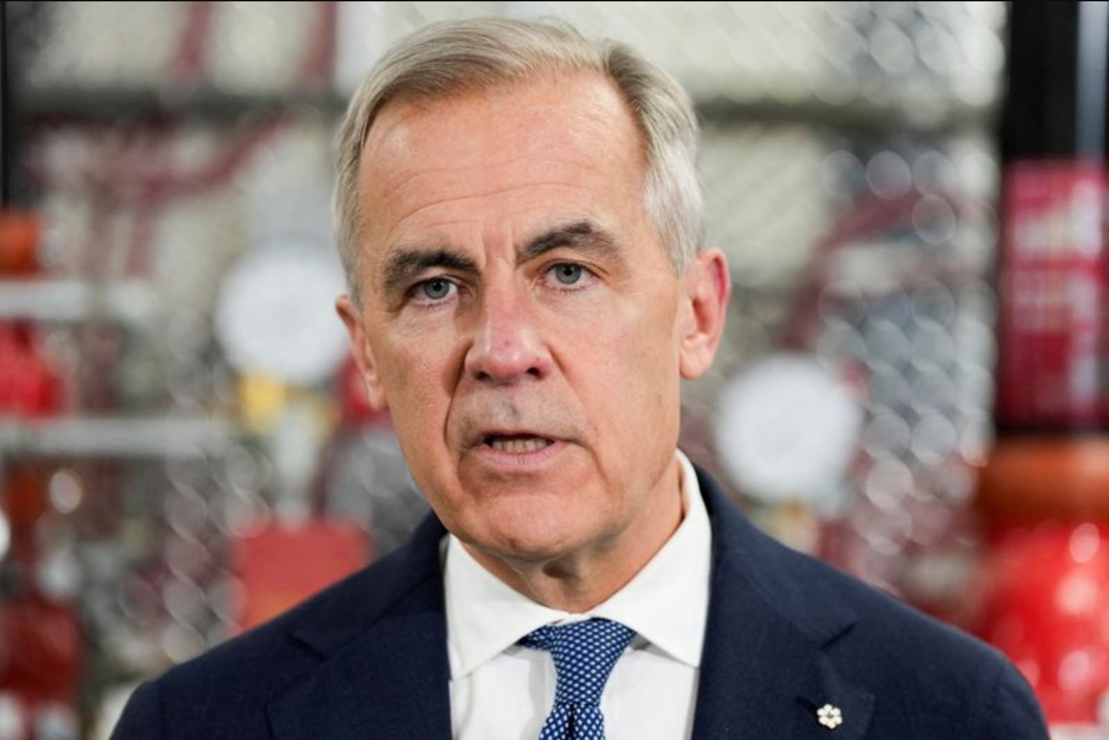 Carney Condemns Treatment of Gaza Flotilla Activists as 'Abominable'