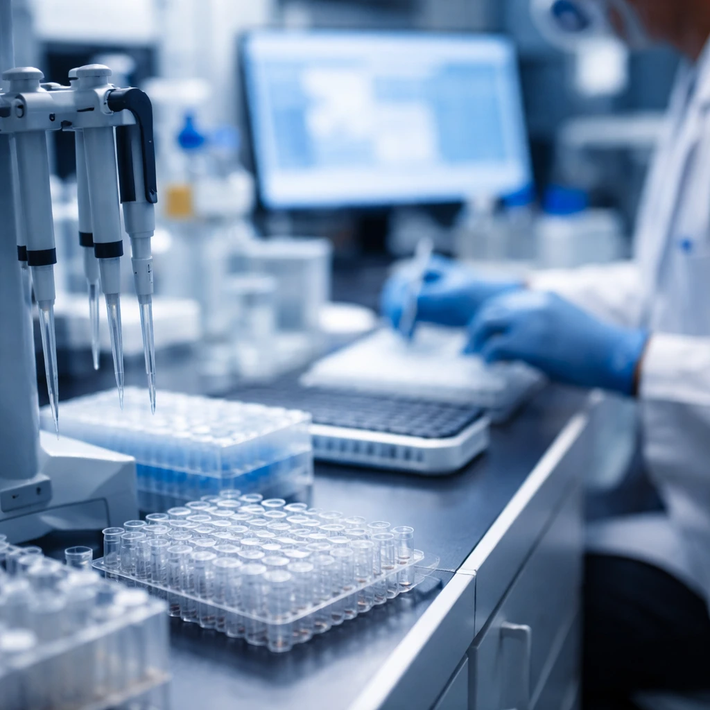 Short Seller Questions Materiality of Twist Biosciences-Anthropic Tie-Up