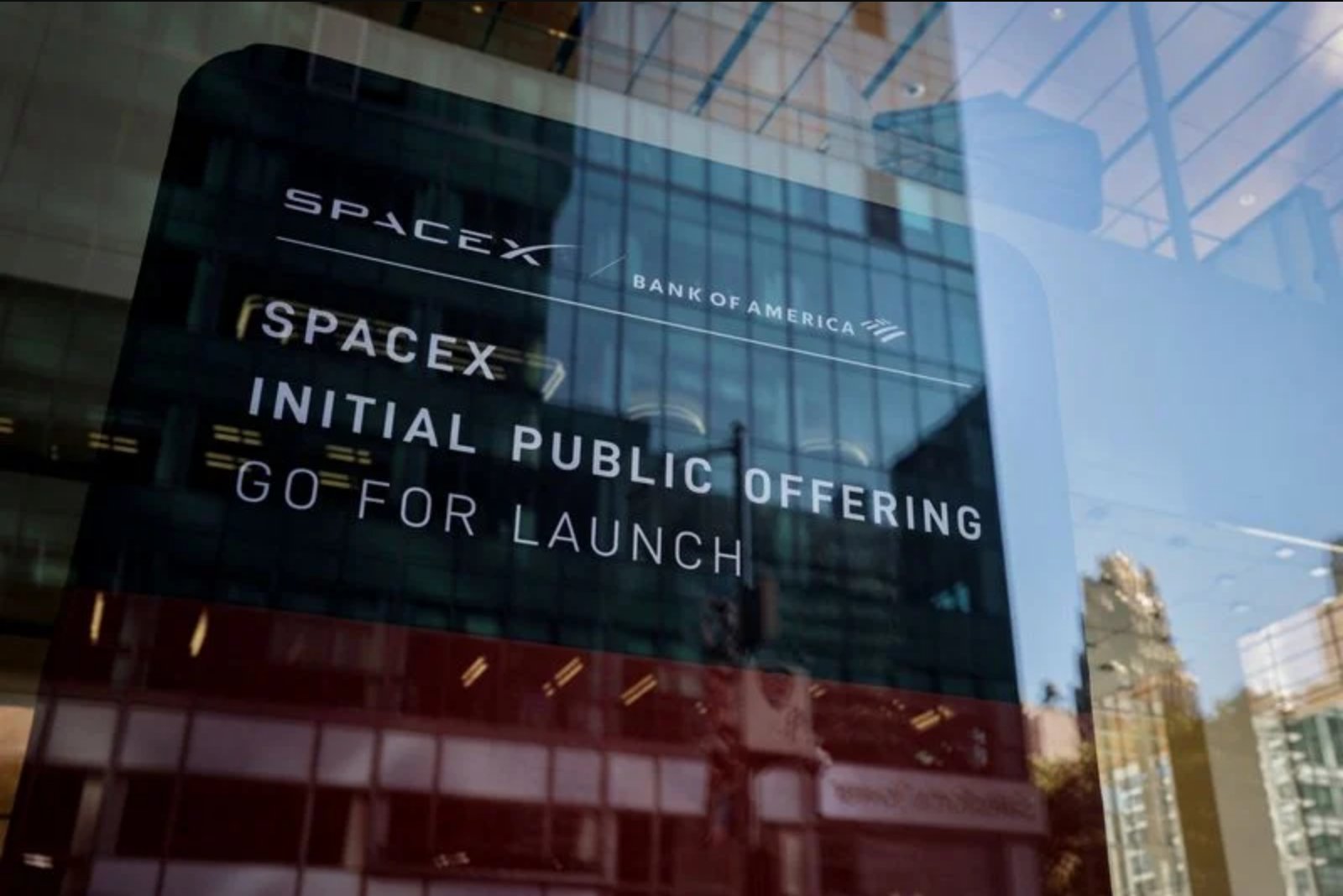 SpaceX Prices Record $75 Billion IPO at $135 a Share, Setting $1.77 Trillion Valuation