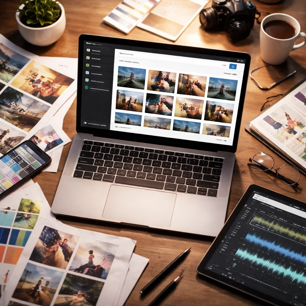 Shutterstock Shares Climb After Launching Claude Content Connector