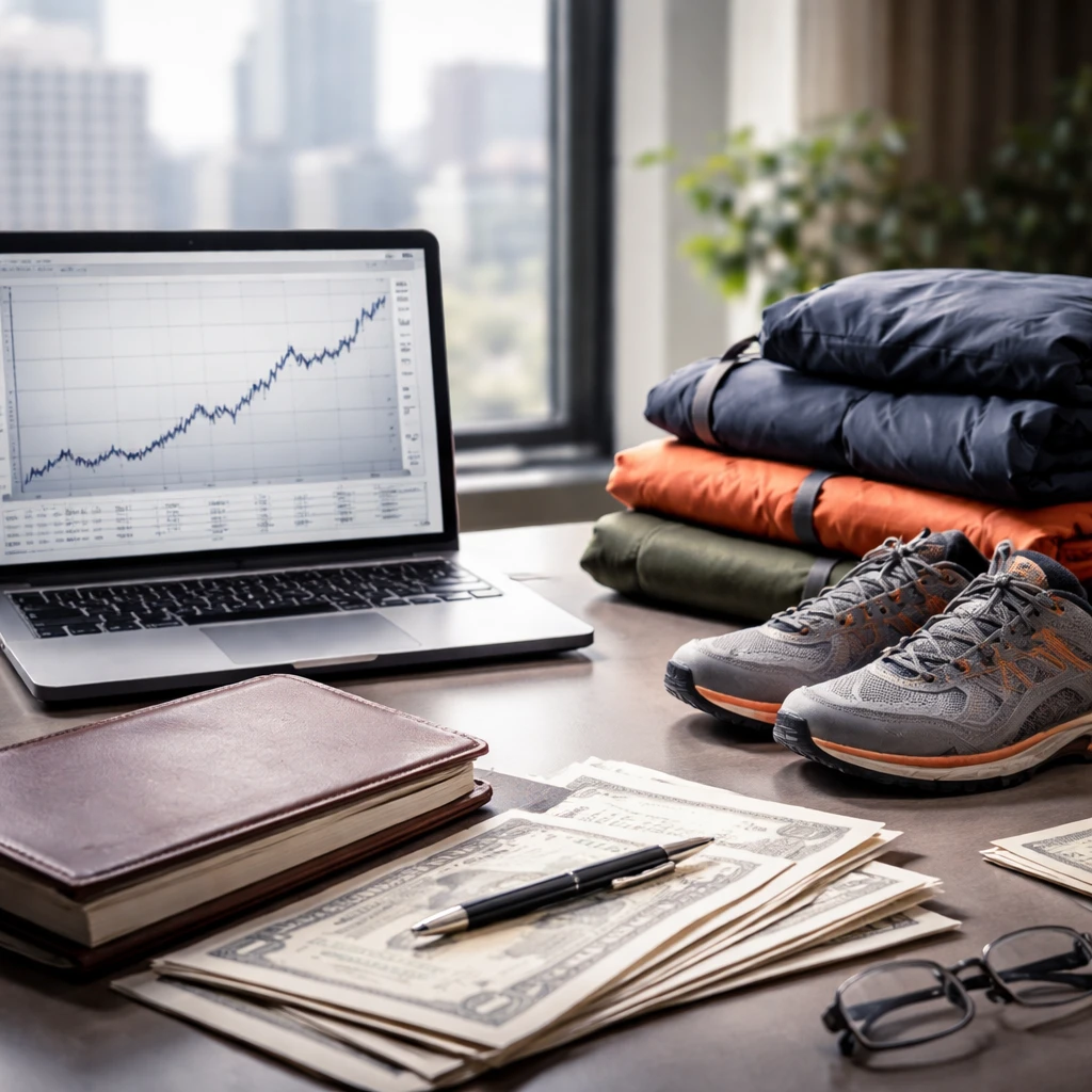 Moody's Bumps Amer Sports' Revolver Rating After Debt Paydown