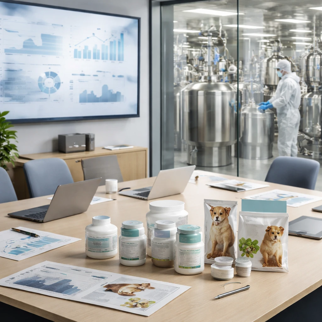 Swedencare Shares Tick Higher After Capital Markets Day; Management Reaffirms Targets