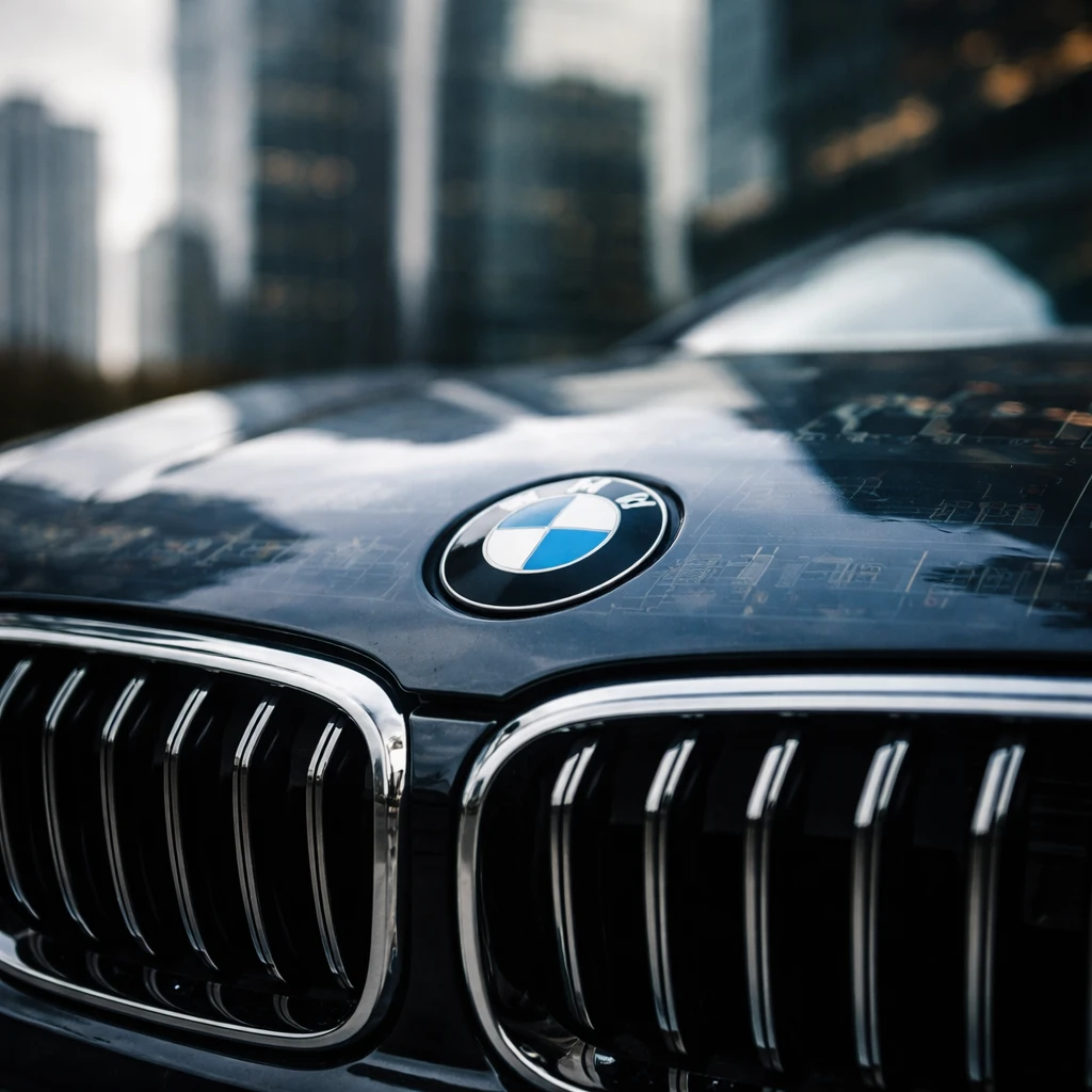 Citi Sees BMW Shares Stuck Without Clear Catalysts Despite Attractive Valuation