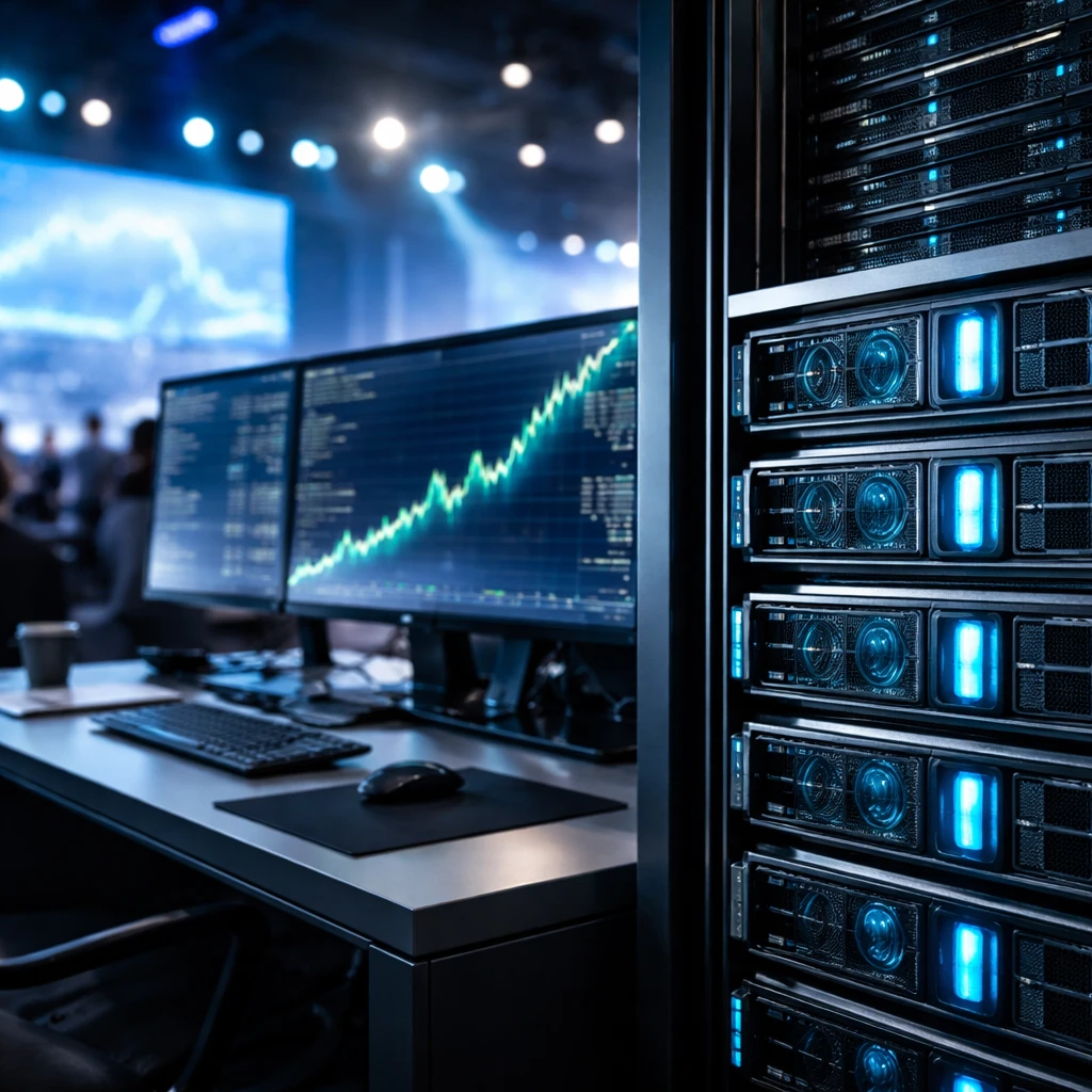 Analyst Upgrades and AI Backlog Propel Dell Technologies Shares to New High