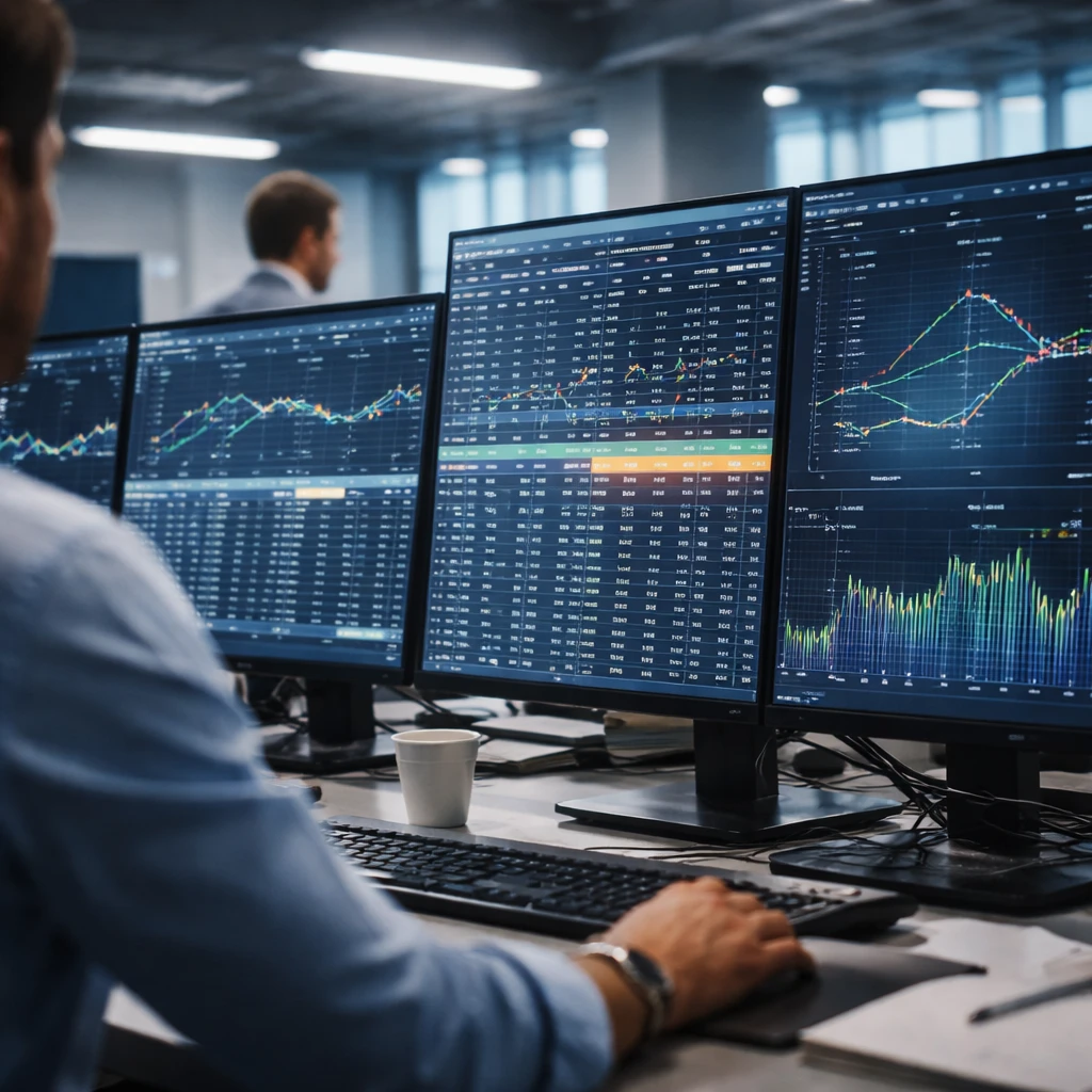 Figma Options Volume Surges Above 145,000 Contracts in Midday Session