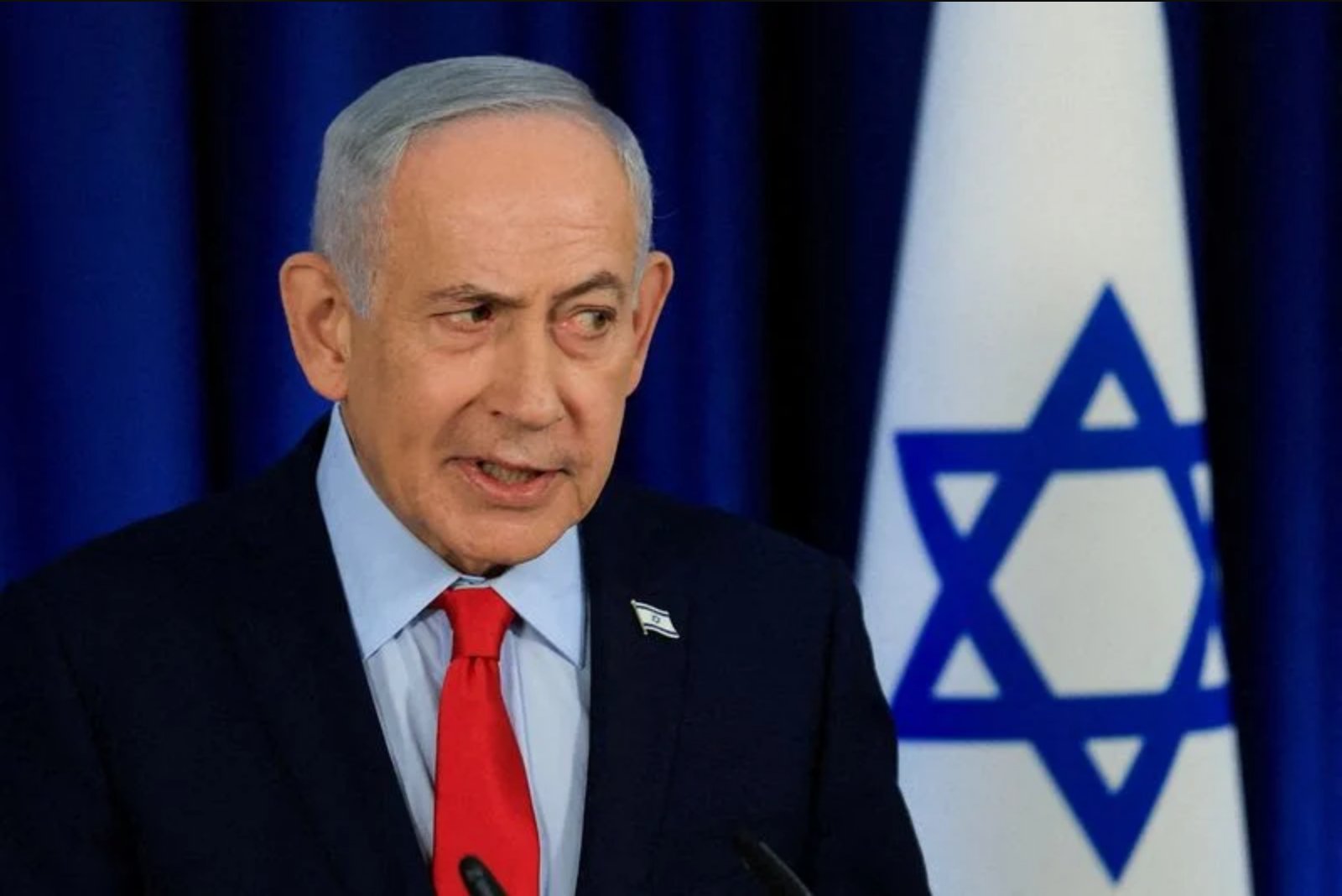 Netanyahu Faces Voter Backlash as U.S. Iran Deal Undermines His Wartime Rhetoric