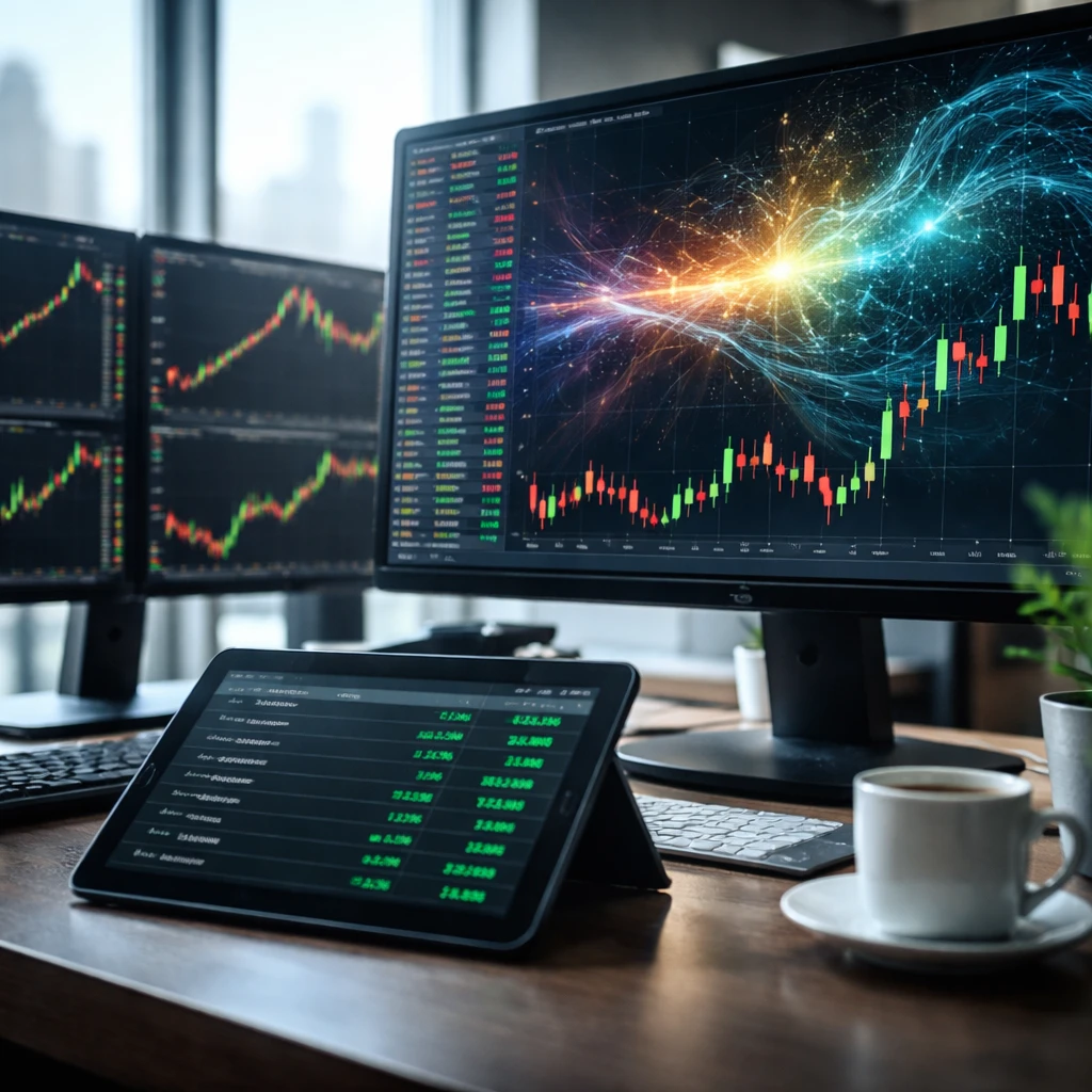 AI Stock Picks Drive July Gains; New August List Released for InvestingPro Members