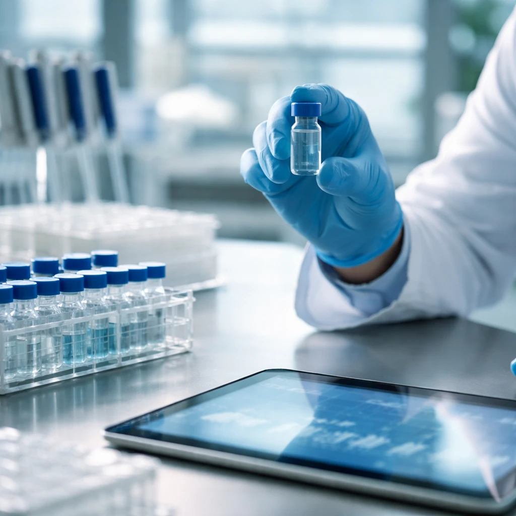 TD Cowen Names Relay Therapeutics Top Smidcap Pick on Strength of Zovegalisib