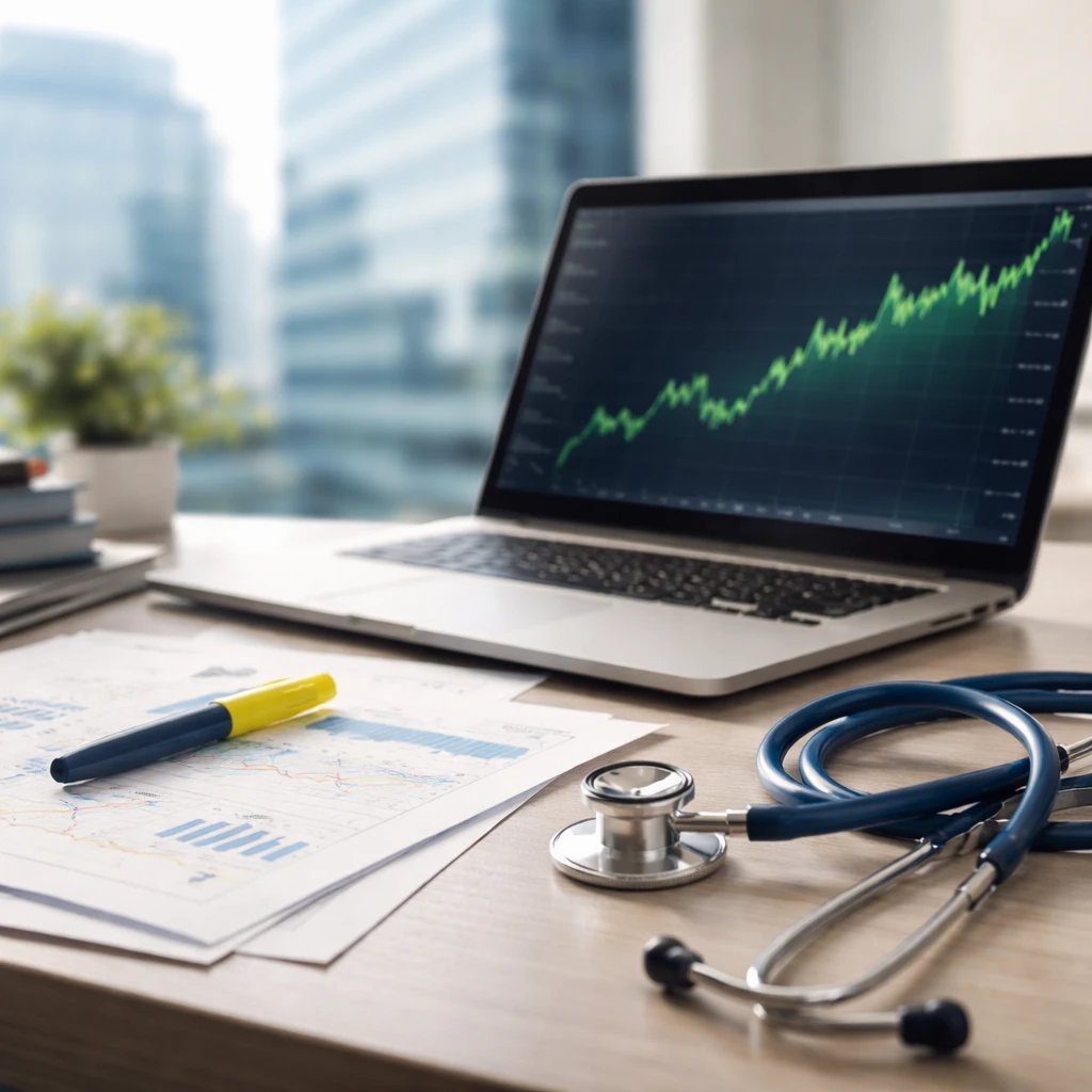 BofA Elevates UnitedHealth to Buy, Citing Moderating Medical-Cost Trends and Strong Q2 Setup