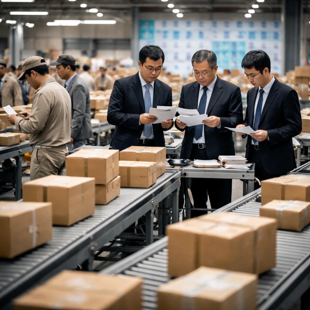 Beijing Targets E-commerce Subsidy Promotions, Sending Alibaba and JD.com Shares Lower