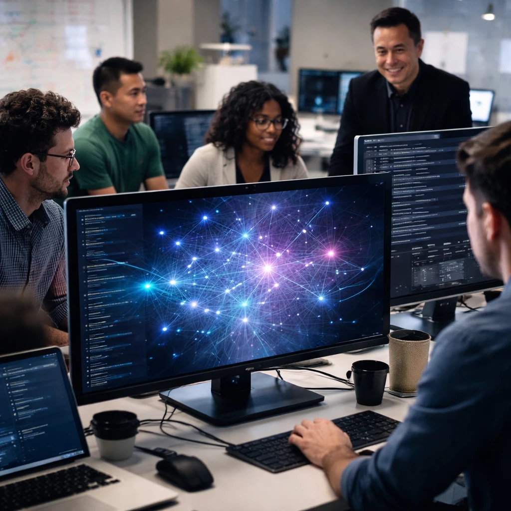 Musk Names Anthropic the Current Leader in AI, Citing Model Performance