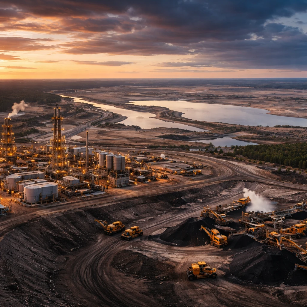 Analysts Trim Rating on Suncor After Shares Rally; Fundamentals Still Solid