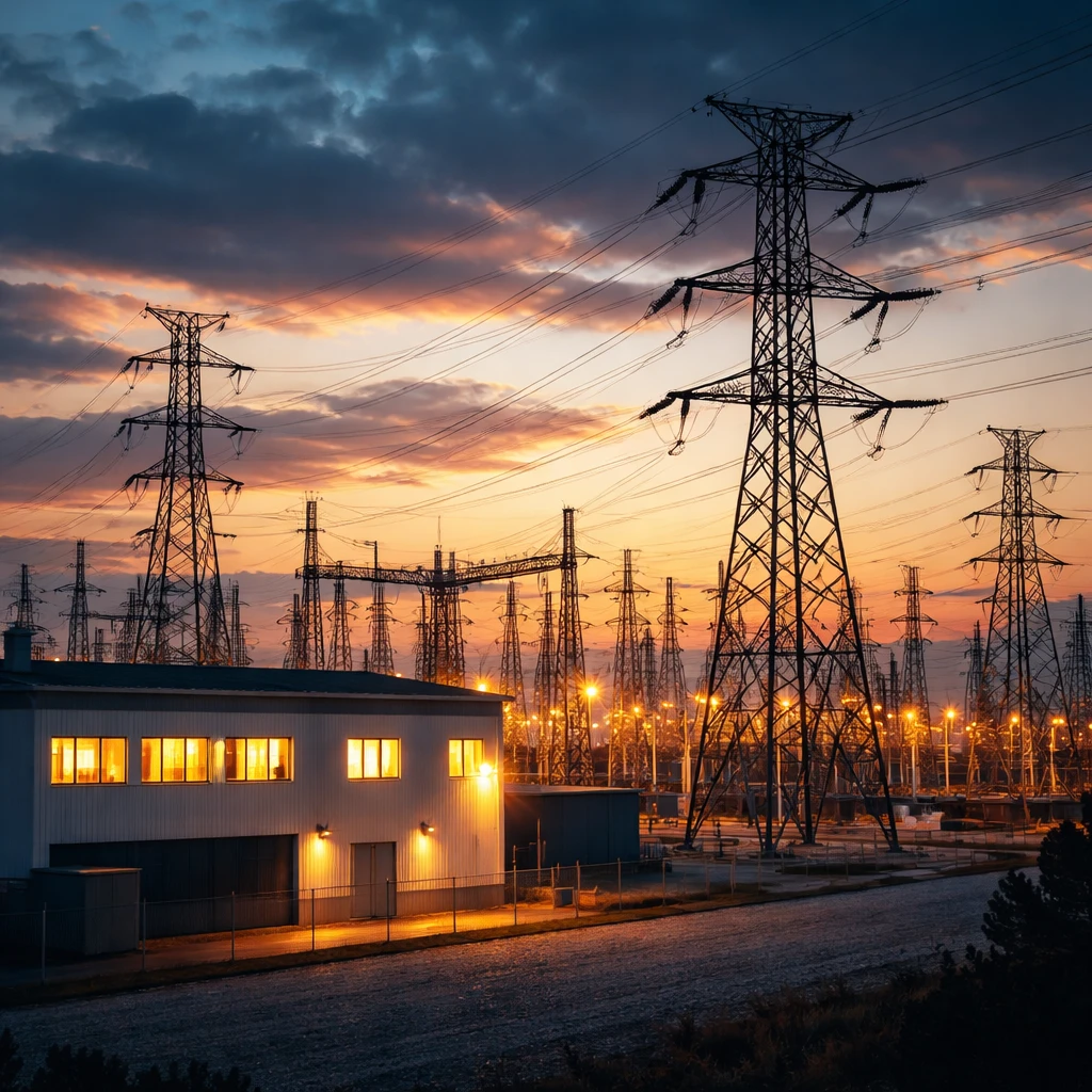 Redeia shares dip after H1 results align with guidance
