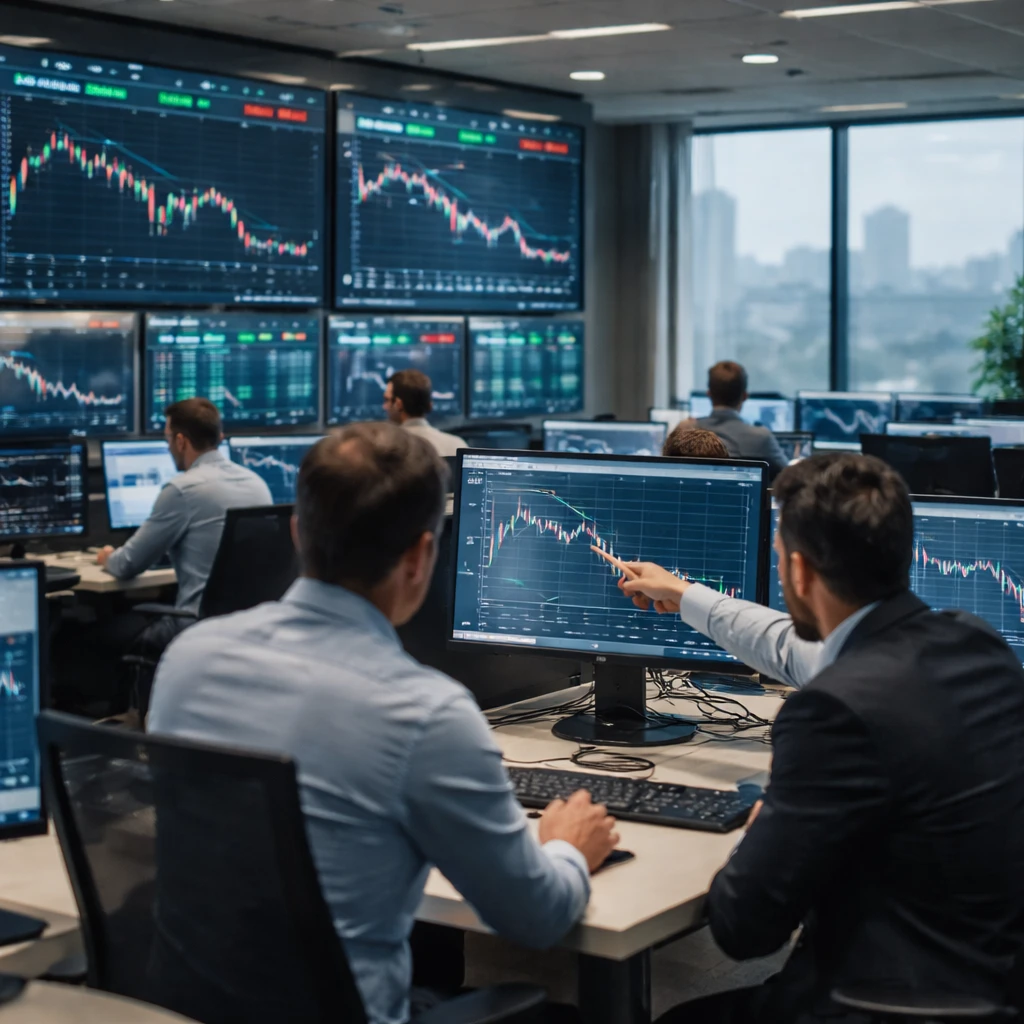 Amsterdam closes lower as AEX slips 0.30% amid mixed sector moves