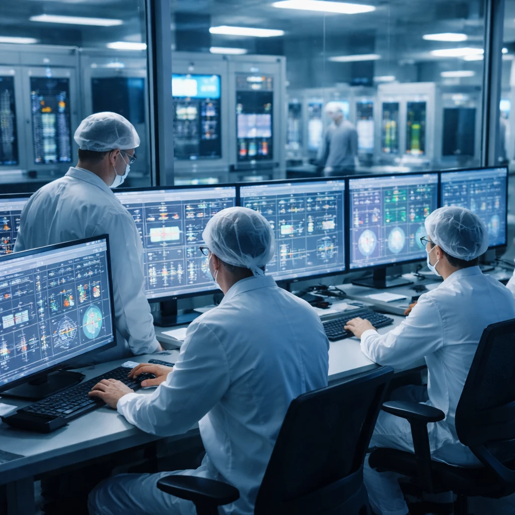 Synopsys to Halt Sales of Fab Monitoring Software as Focus Shifts to AI Design Tools