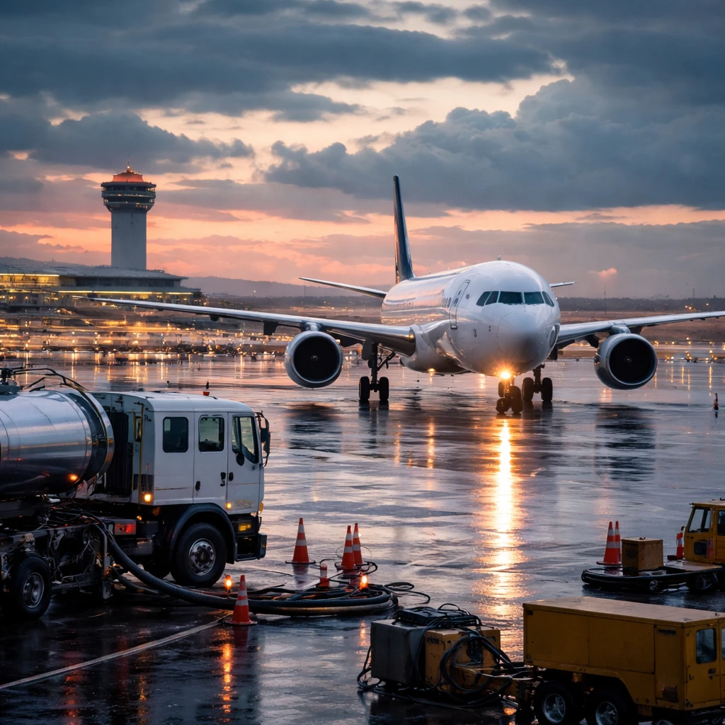 LATAM Raises 2026 EBITDA Forecast After Fuel Outlook Improves