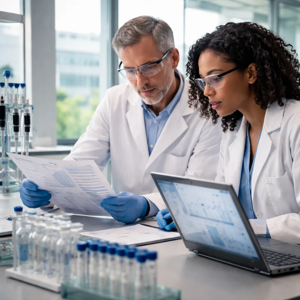Amgen Orders Independent Reanalysis of Tavneos Data by Duke Clinical Research Institute